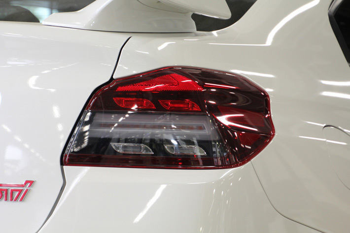 コラゾン スバル WRX用フルLEDテールランプの魅力を徹底解説 コラゾン スバル WRX用フルLEDテールランプの魅力を徹底解説