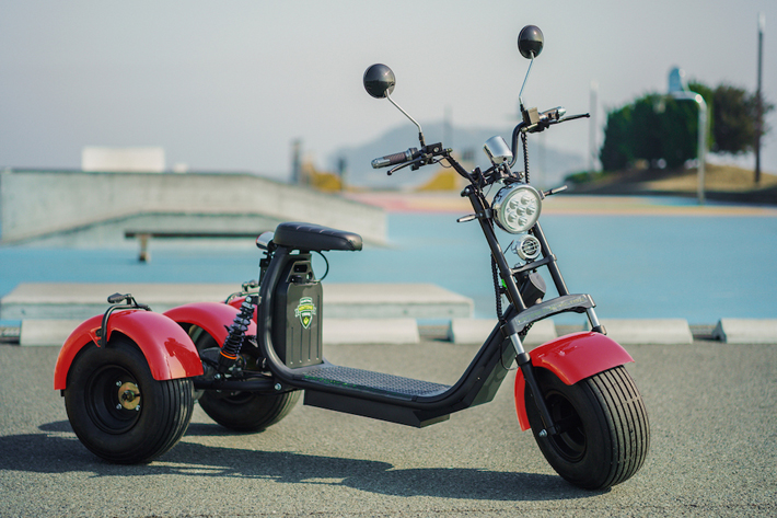 電動三輪車 中国貨物メーカー用電動三輪車工場 - 中国製の貨物用カスタマイズされ