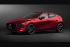 マツダ 新型 MAZDA3