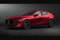 MAZDA3が広い視界の確保で第13回キッズデザイン賞受賞！