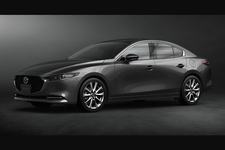 マツダ 新型 MAZDA3