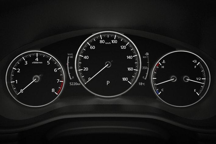 マツダ 新型 MAZDA3