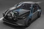 マツダ 新型 MAZDA3