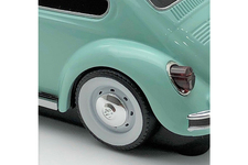 フォルクスワーゲン クラシックビートルの無線マウスが登場