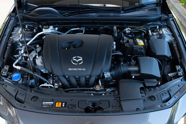 Mazda3 2 0リッターガソリン 実燃費レポート 満を持して登場した新型の基幹となる2 0リッターガソリンモデル 2 6 低燃費にこだわるなら 最新の実燃費が丸わかり 燃費レポート Mota Mazda3 2 0リッターガソリン 実燃費レポート 満を持して登場した新型の基幹となる2 0リッターガソリンモデル 2 6 低燃費にこだわるなら 最新の実燃費が丸わかり 燃費レポート Mota