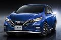 日産 リーフ「オーテック」が登場 ｜ 2019年6月発売へ