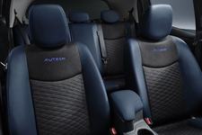 日産 リーフ AUTECH