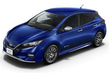 日産 リーフ AUTECH