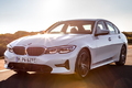 BMW 新型3シリーズにディーゼル・PHV・直6モデルが登場