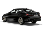 BMW 新型3シリーズに3モデルを追加