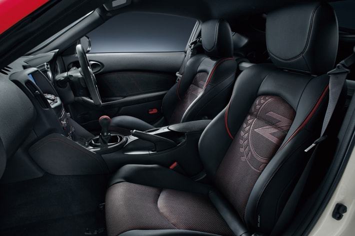 日産 フェアレディＺ