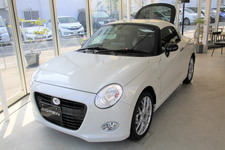 ダイハツ コペンクーペ