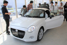 ダイハツ コペンクーペ