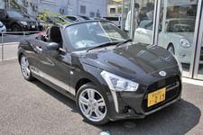 ダイハツ コペンクーペ