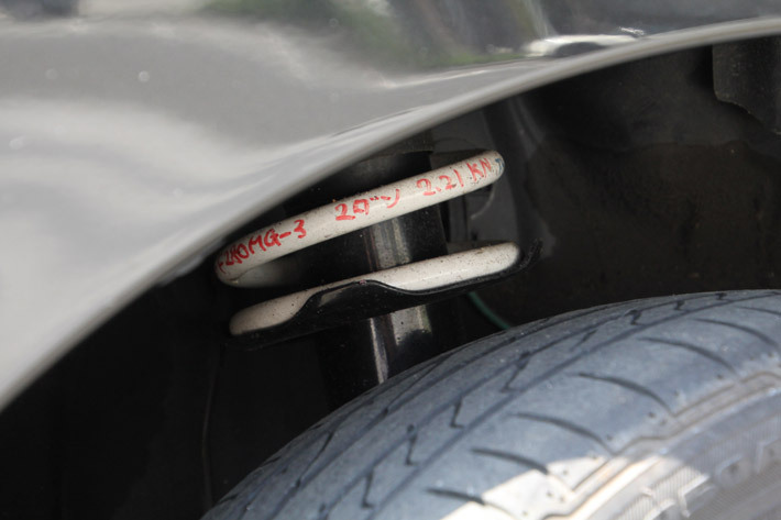 ダイハツ コペンクーペ