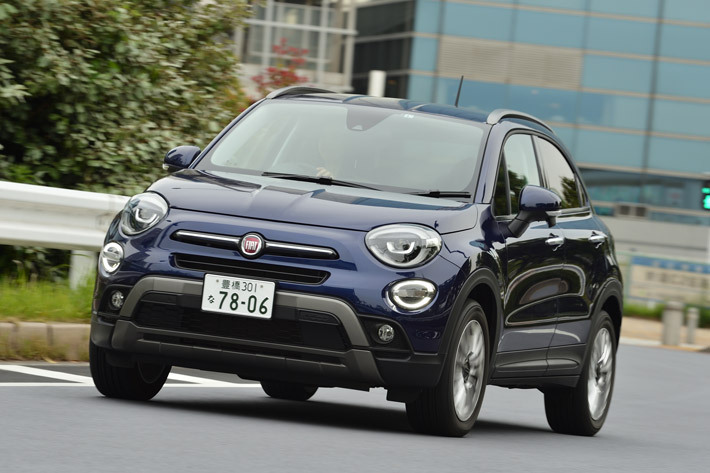 絶対的可愛さの フィアット 500 に月3万円で乗れる Fiat の定額サービスが全車種に拡大 業界先取り 業界ニュース 自動車ニュース国産車から輸入車まで Mota