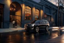 キャデラック エスカレード SPORT EDITION