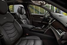 キャデラック CT6