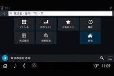 キャデラック CT6