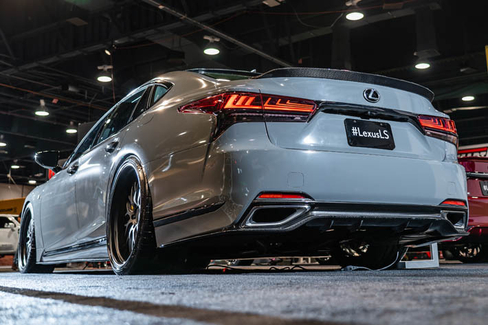 アーティシャンスピリッツ