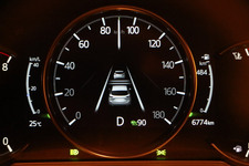 マツダ CX-5 25T Lパッケージ（2.5リッター ガソリンターボ）