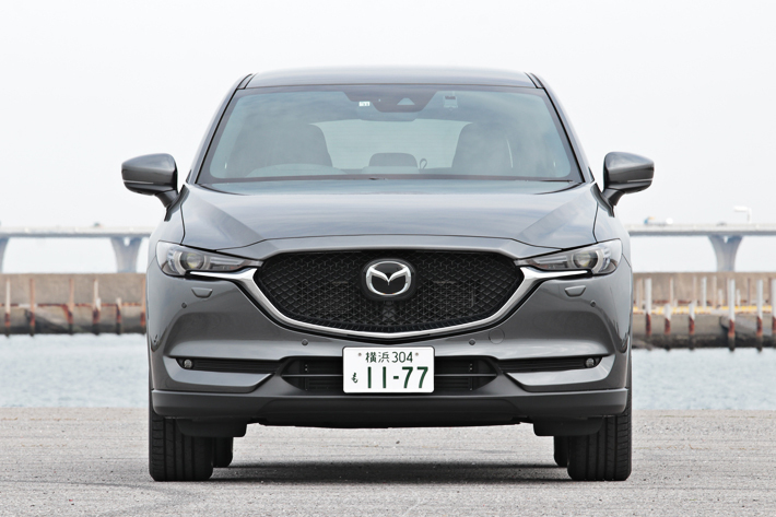 マツダ Cx 5に後席の広さ以外 オーナーの不満はほとんどなし ガチ所有者が期待する新型cx 5 は値上げなしの据え置き価格 話題を先取り 新型車解説21 Mota