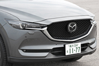 マツダ CX-5 25T Lパッケージ（2.5リッター ガソリンターボ）