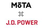 MOTA×J.D.パワー