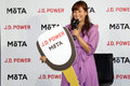 ミキティ、結婚10周年で夫に日産 リーフをおねだり！ 夫婦円満の秘訣は「言いたいことは、すぐに言う」