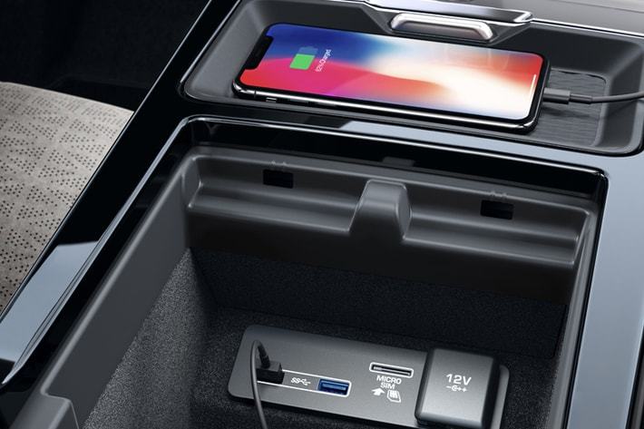 ランドローバー新型「RANGE ROVER EVOQUE」レンジローバー イヴォーク