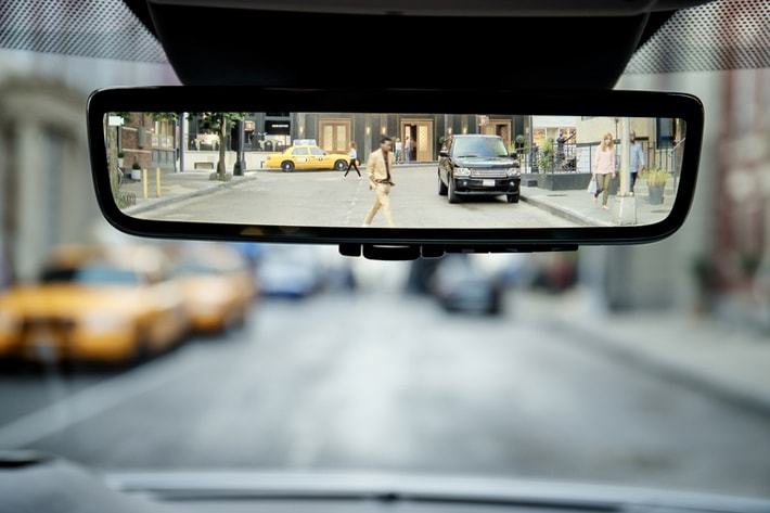 ランドローバー新型「RANGE ROVER EVOQUE」レンジローバー イヴォーク