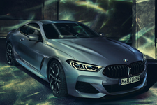 新型BMW 8シリーズ クーペの限定車「First Edition」発表｜日本10台限定