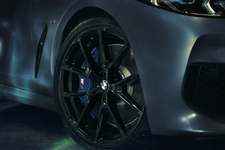 新型BMW 8シリーズ クーペの限定車「First Edition」発表｜日本10台限定