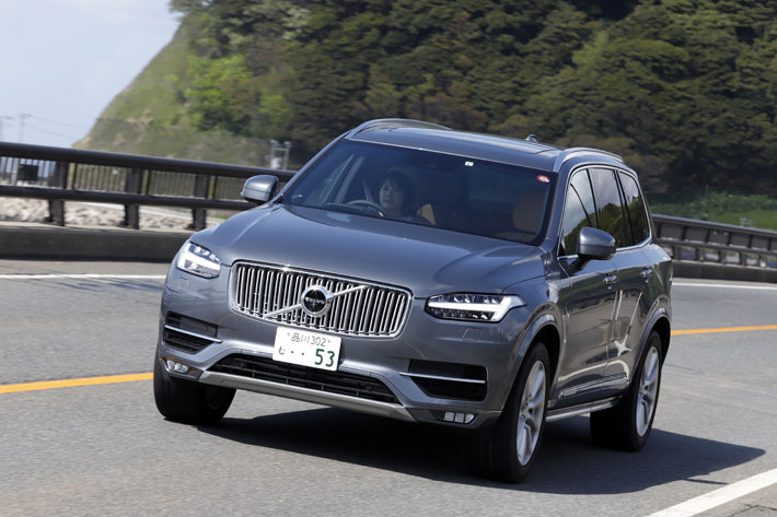 新車の マツダ Cx 8 購入予算400万円台で プレミアムsuv ボルボ Xc90 を買う選択肢はあり どっち買う 徹底比較 人気新型 車比較22年 Mota
