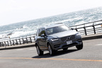 ボルボ XC90 D5