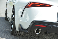 トヨタ スープラ