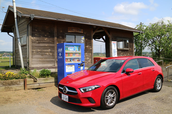 メルセデス ベンツ 新型aクラス 実燃費レポート A180スタイル 1 4リッター ガソリンターボの実燃費を徹底検証 3 5 低燃費 にこだわるなら 最新の実燃費が丸わかり 燃費レポート Mota
