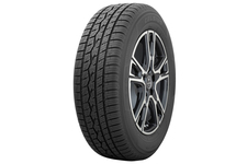 トーヨータイヤ SUV向け全天候型オールシーズンタイヤ「セルシアス」が登場