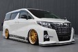 ミニバンドレスアップ界で名を馳せるトータルカスタムブランド「AVANZARE（アヴァンツァーレ）」【Vol.1】