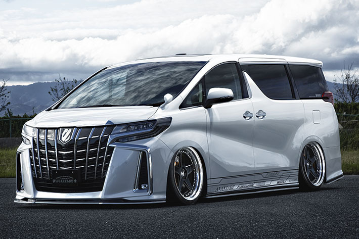 アヴァンツァーレ