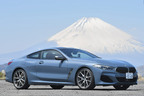 BMW 新型8シリーズ