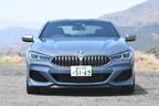 BMW 新型8シリーズ