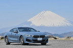 BMW 新型8シリーズ