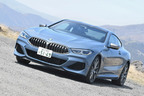 BMW 新型8シリーズ