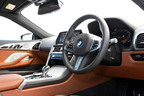 BMW 新型8シリーズ