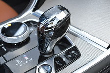 BMW 新型8シリーズ