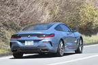BMW 新型8シリーズ
