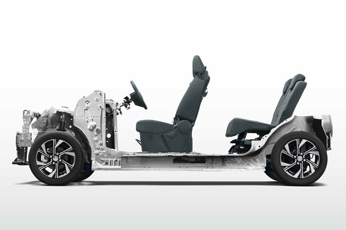 ダイハツ Dnga第2弾の新型車から ダイハツコネクト を開始 画像ギャラリー No 2 業界先取り 業界ニュース 自動車ニュース22国産車 から輸入車まで Mota