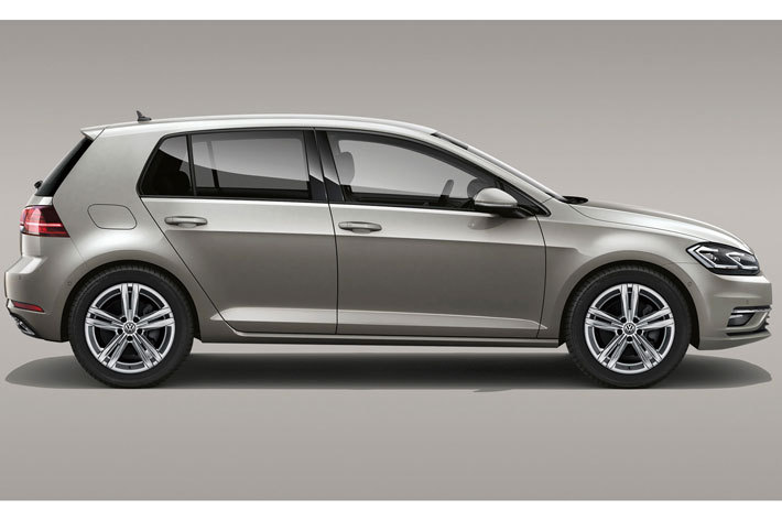 Vw ゴルフシリーズに特別仕様車 マイスター 登場 画像ギャラリー No 8 業界先取り 業界ニュース 自動車ニュース21国産車から輸入車 まで Mota