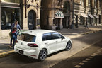 VW ゴルフ、ゴルフ ヴァリアント 、ゴルフ オールトラックに特別仕様車登場